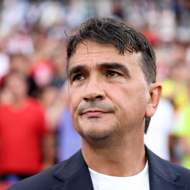 Zlatko Dalić