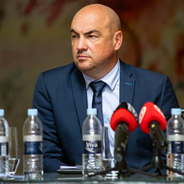 Blaž Pezo