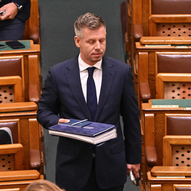 Peter Magyar,