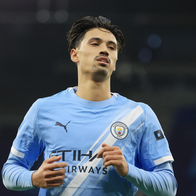 Tijjani Reijnders napustio je Manchester City nakon samo jedne sezone