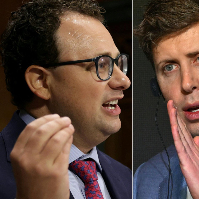 Dario Amodei i Sam Altman pripremaju svoje kompanije za IPO