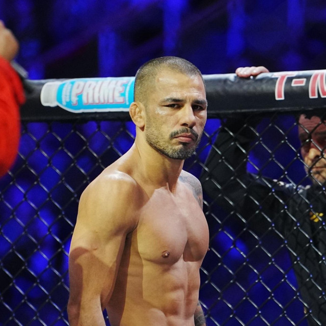 Alexandre Pantoja