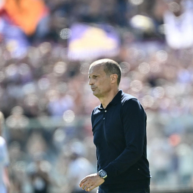 Massimiliano Allegri