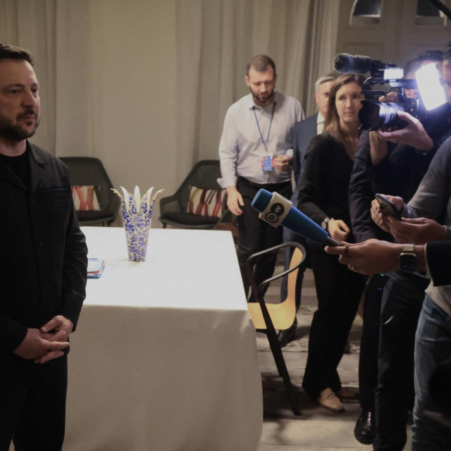 Volodimir Zelenski