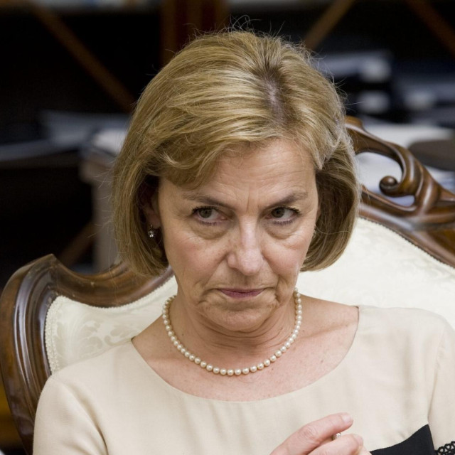 Vesna Pusić