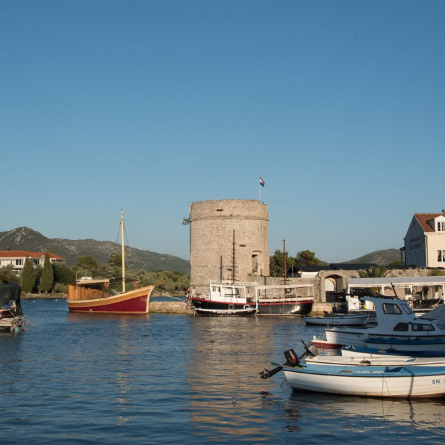 Ston; ilustrativna fotografija