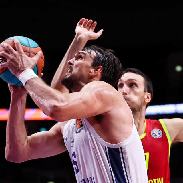Dario Šarić
