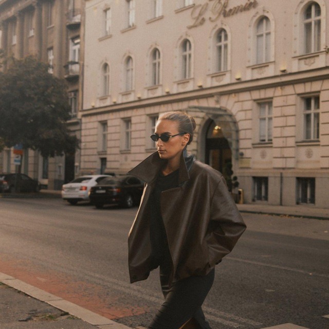 A‘MARIE kolekcija UNPOSED