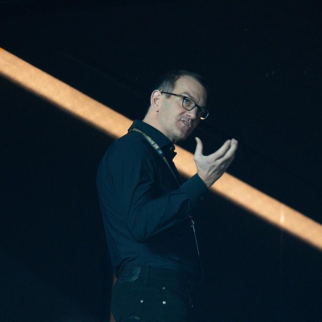 Daniel Křetínský