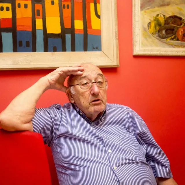 Tito Barač