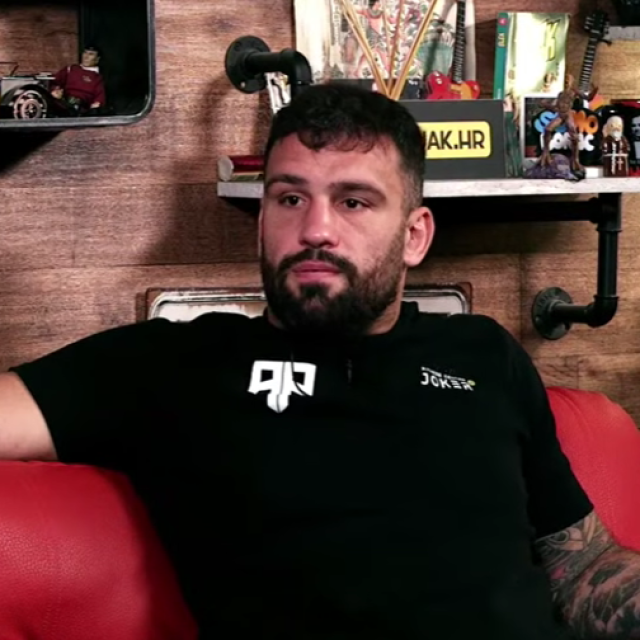 Antonio Plazibat