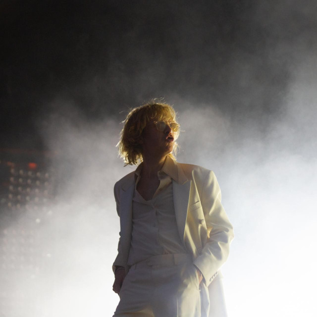 Beck