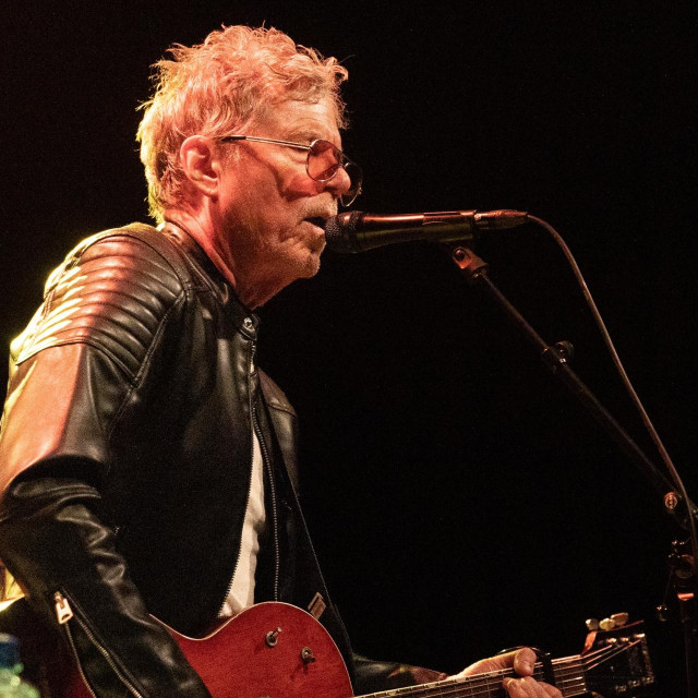 The Jayhawks, Gary Louris