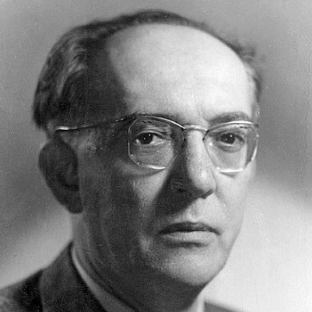 Jakov Gotovac