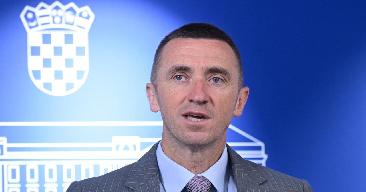 Penava: Dok je DP na straži, 'četnička Srbija' neće u EU