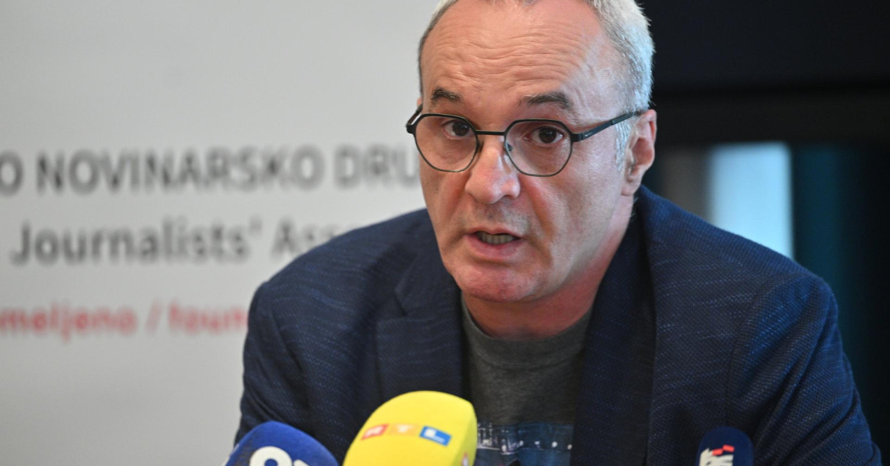 HND: Izbor ravnatelja HRT-a treba biti neovisan od politike