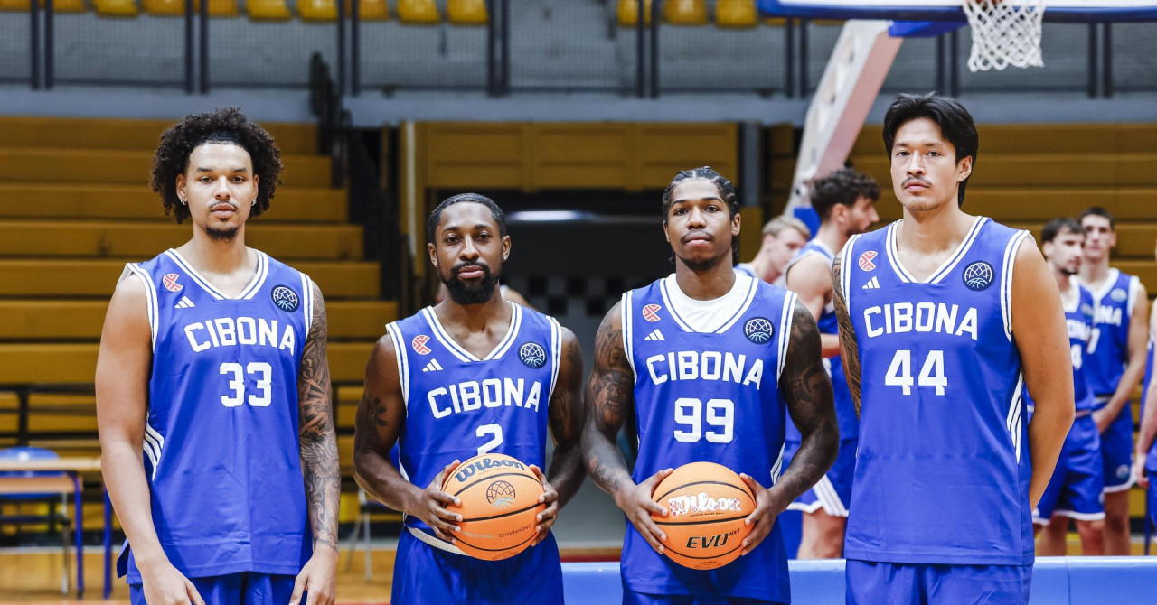 Odgođeno kompletno prvo kolo ABA lige, odbijen sastanak koji su tražili Cibona i Zadar
