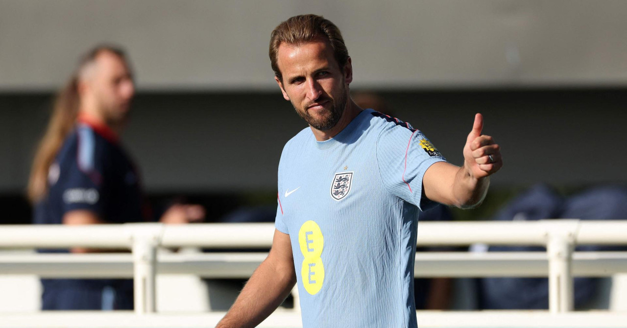 Harry Kane razmišlja o promjeni karijere: ‘Puno je realističnije od golfa‘