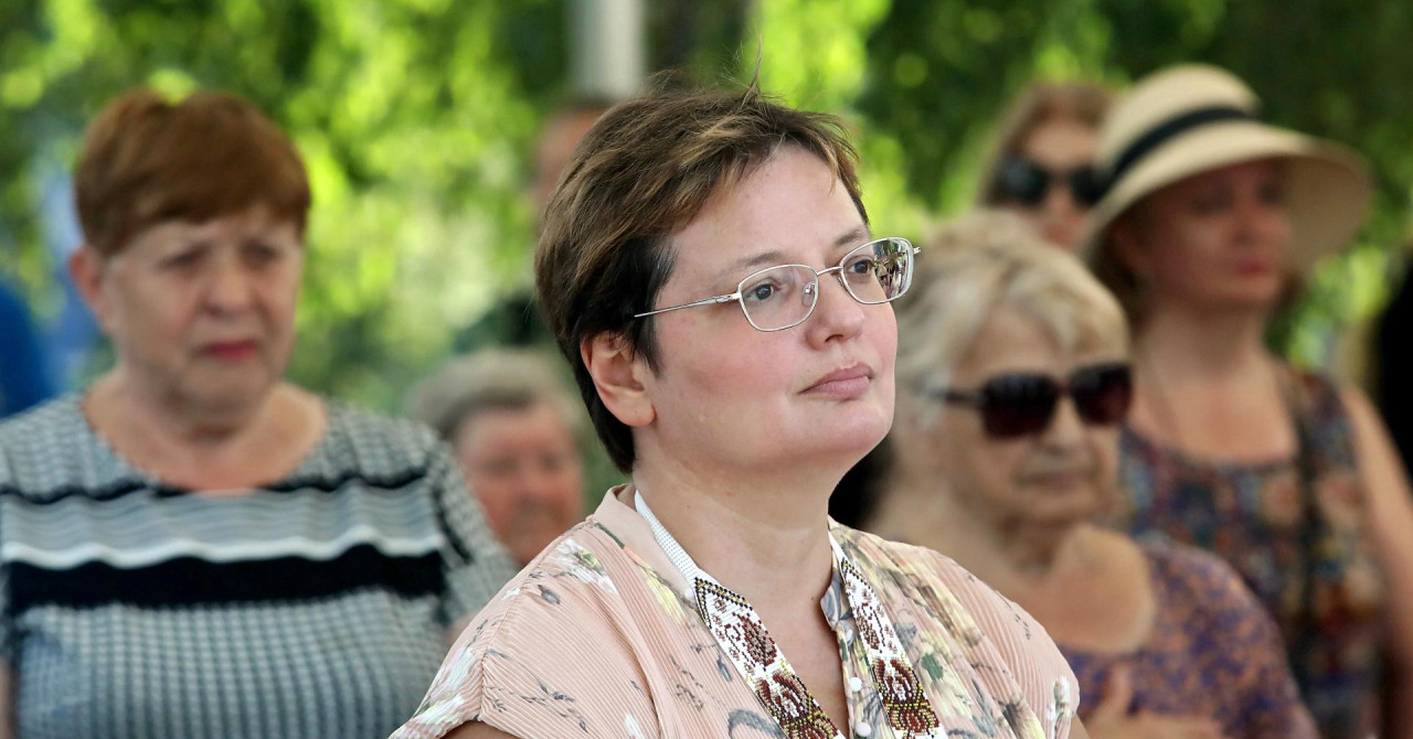 ‘Rusija godinama ulaže golema sredstva u stvaranje mita o ‘narodu Donbasa‘. Metodama se teško suprostaviti‘