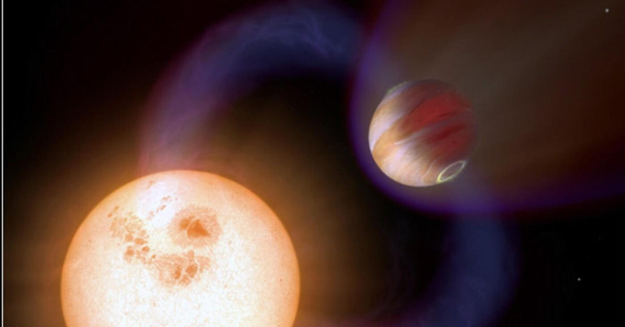 Astronomi su zapazili vrlo neobičan planet: ‘Jako smo se iznenadili...‘