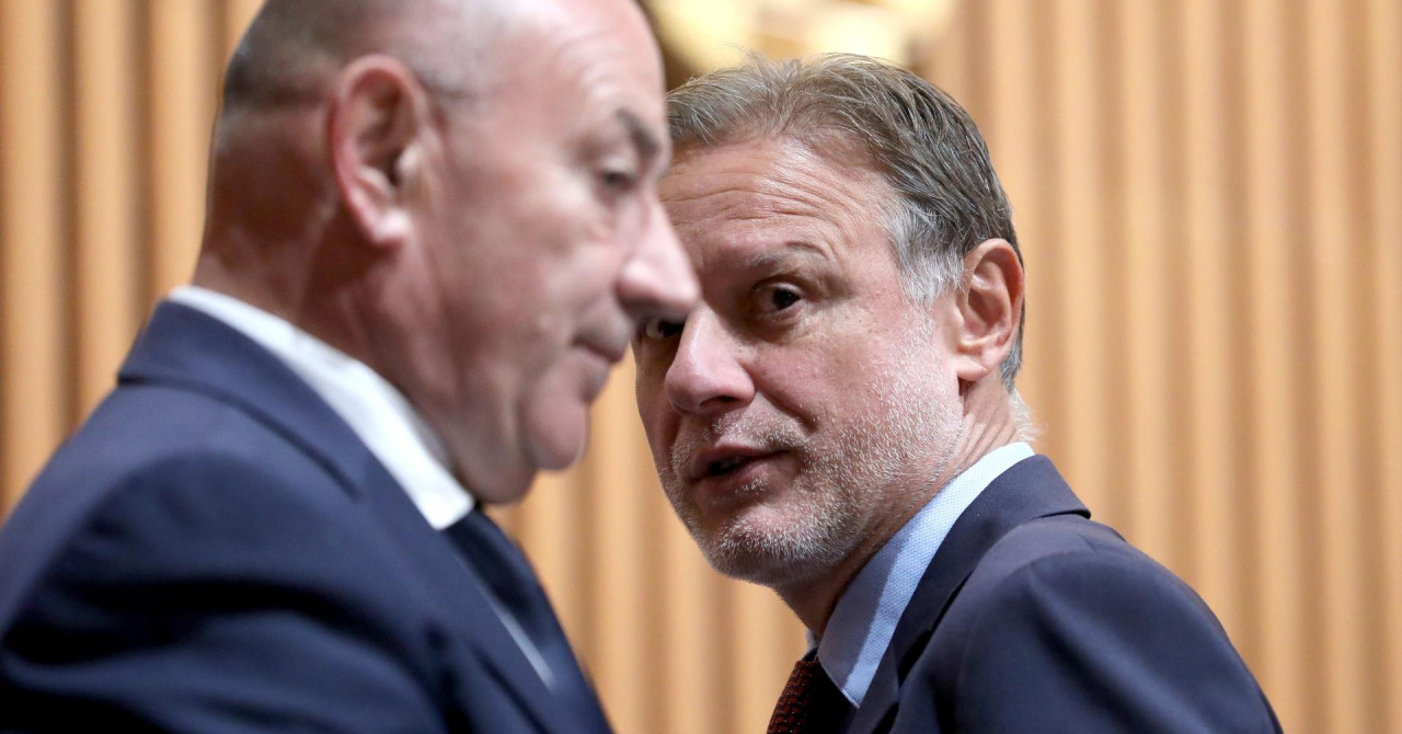 Medved: Povećavamo mirovine braniteljima za tri eura po mjesecu u borbenom sektoru