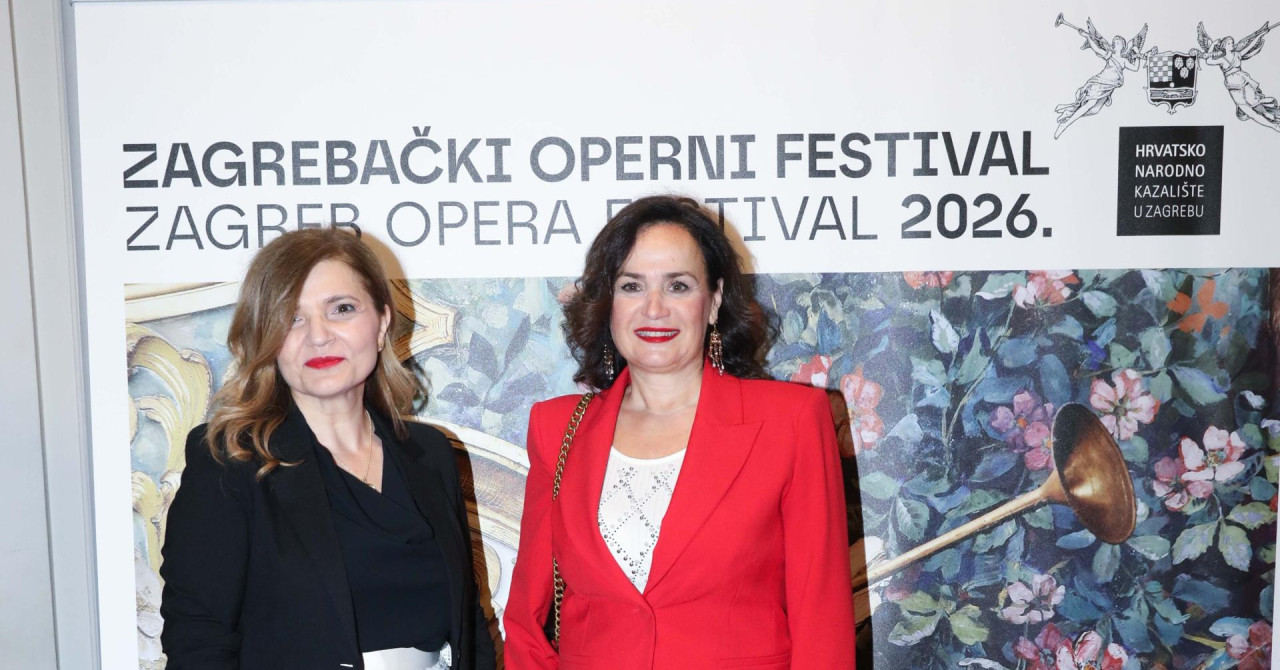 HNK u Zagrebu finalist za International Opera Awards 2026.