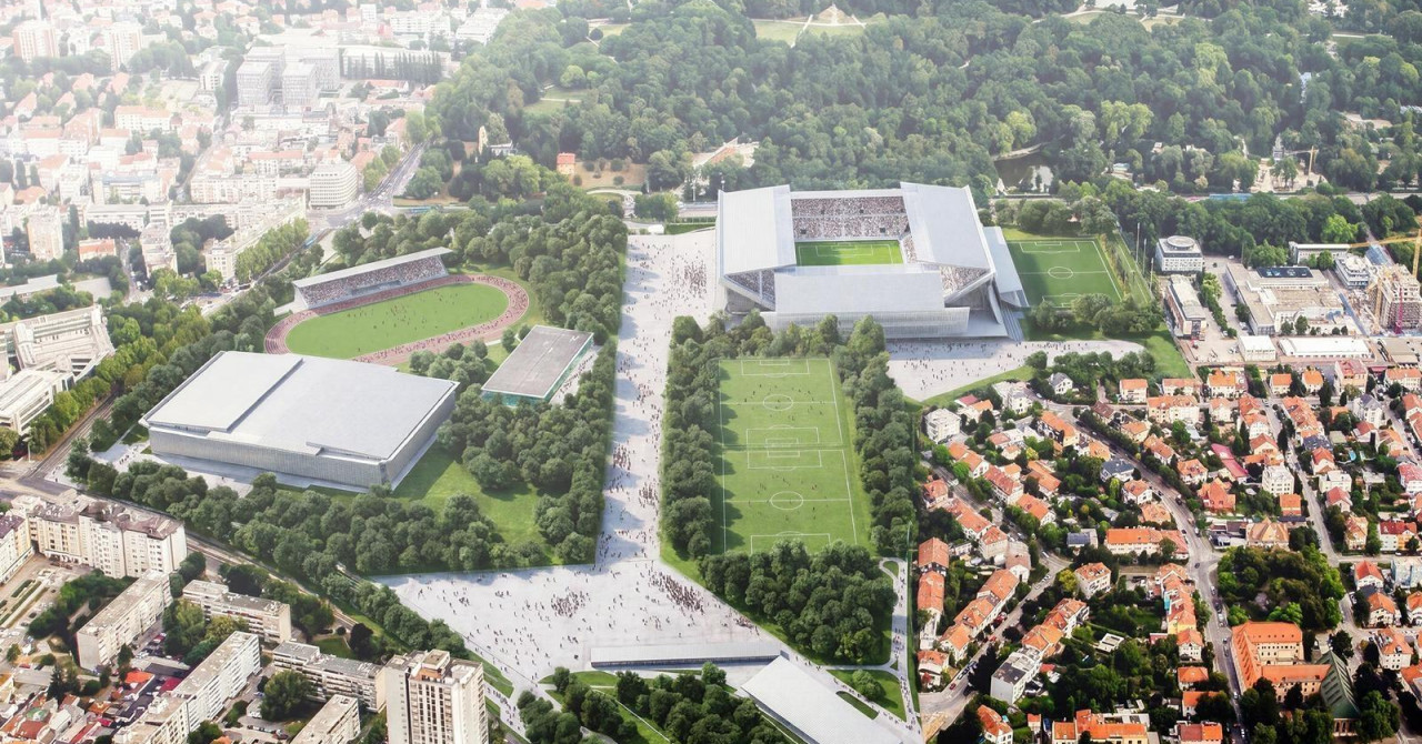 Anketa: 90% čitatelja protiv novog Maksimira, Dinamo najavio javnu tribinu
