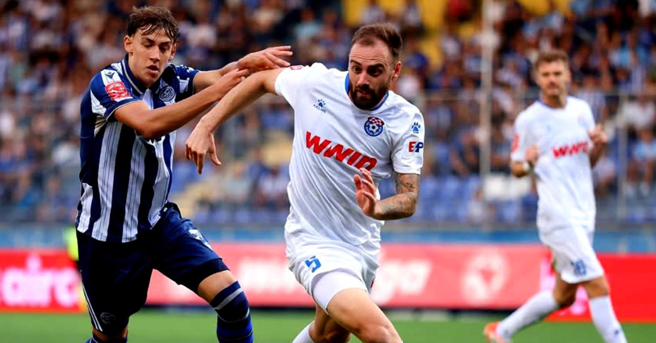 Liga u kojoj su Hrvati najbrojniji ‘stranci‘: ima ih u svakom klubu, ukupno čak 52 igrača, uz trojicu trenera