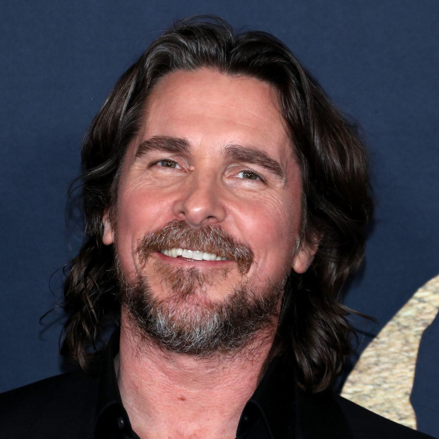 Christian Bale izgradio je selo za udomiteljske obitelji u kalifornijskoj pustinji