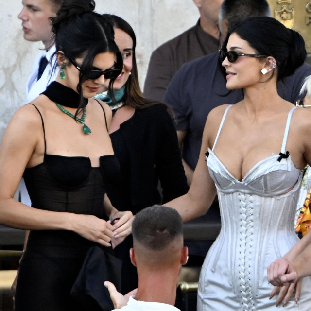 Kylie Jenner