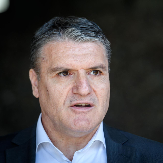 Mirko Budiša