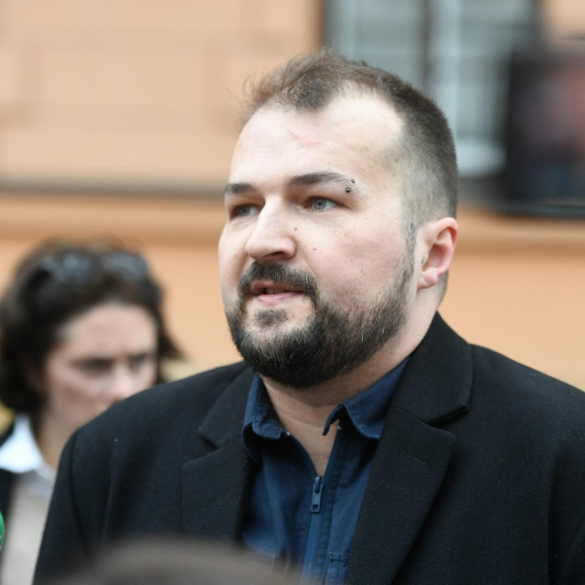 Daniel Martinović
