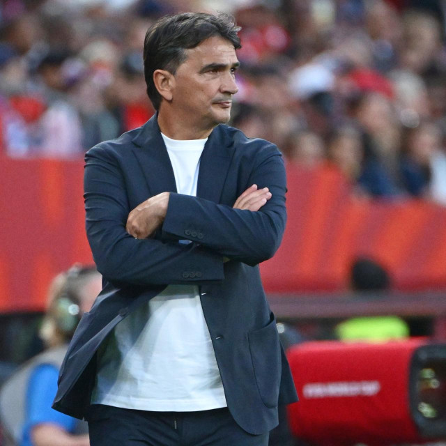Zlatko Dalić
