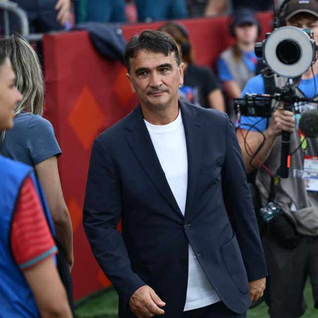 Zlatko Dalić