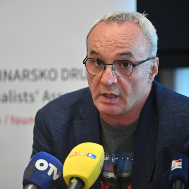 Hrvoje Zovko
 