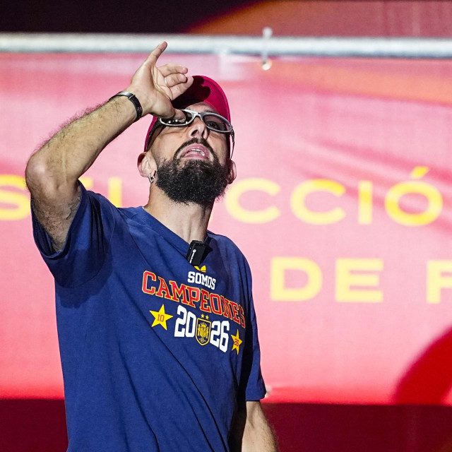 Borja Iglesias