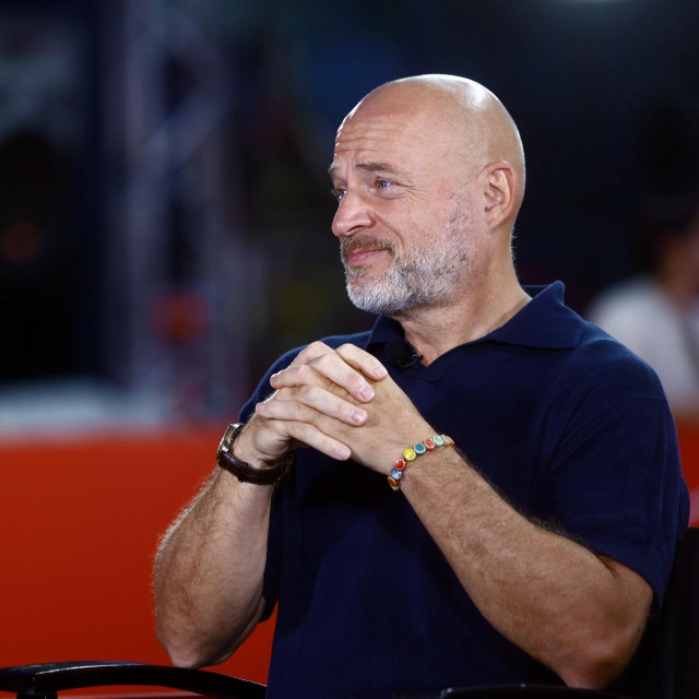 Rene Bitorajac