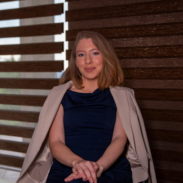 Petra Ljubišić