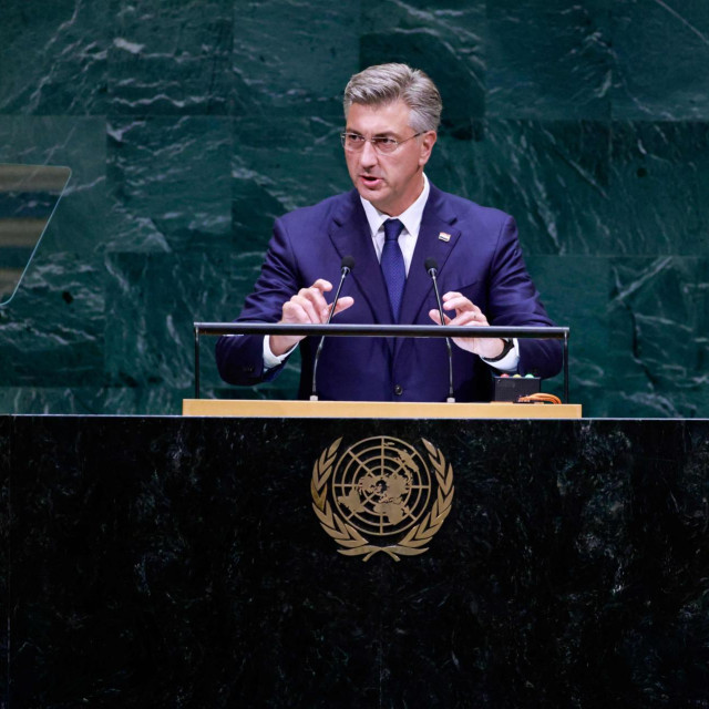 Andrej Plenković