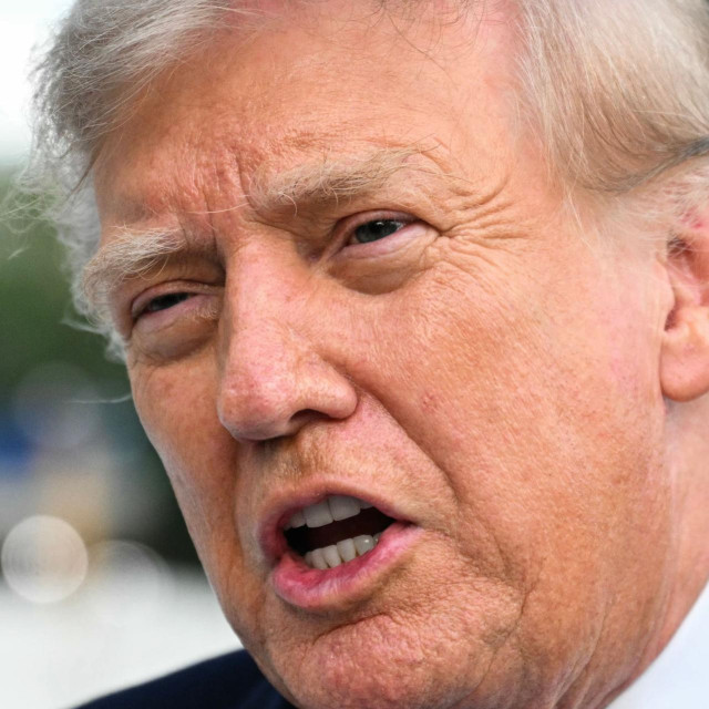 Donald Trump 