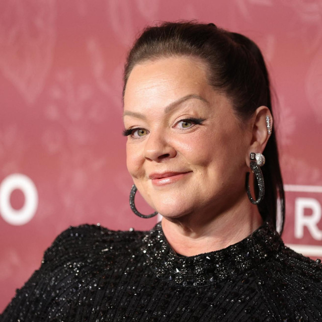 Melissa McCarthy 