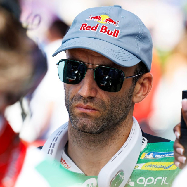 Johann Zarco