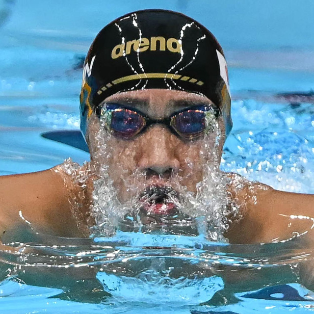 Shin Ohashi