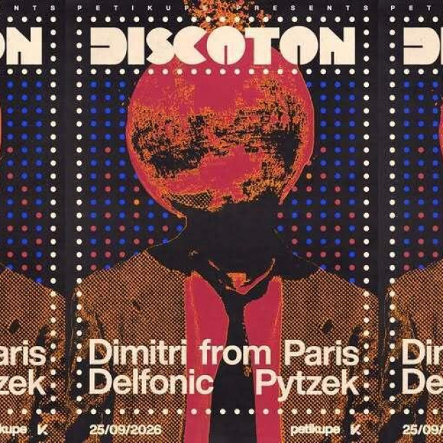 Discoton