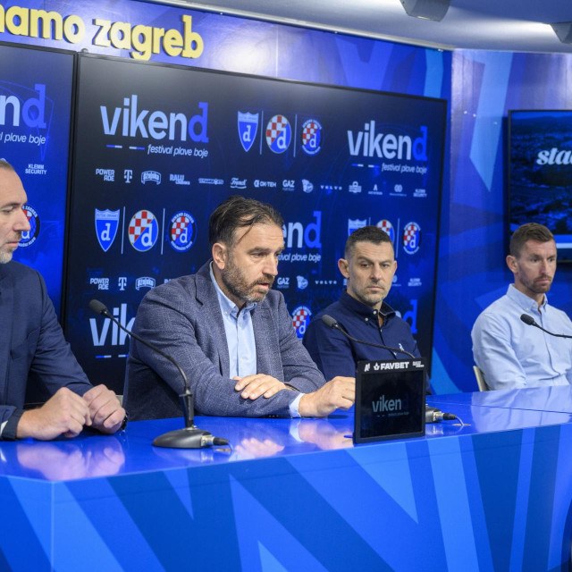 Marijan Pojatina, Tomislav Šokota, Matija Đulvat, Tihomir Novak