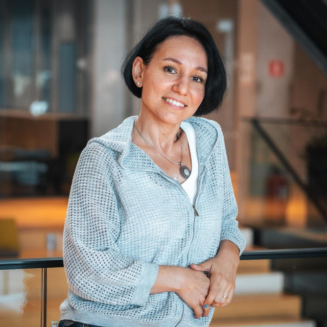 Mirta Pađen Lee