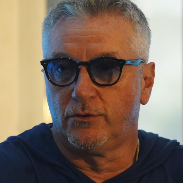Toni Kukoč