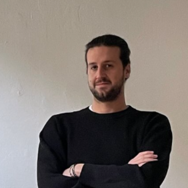 Tommaso Fantini i Alberto Rossi