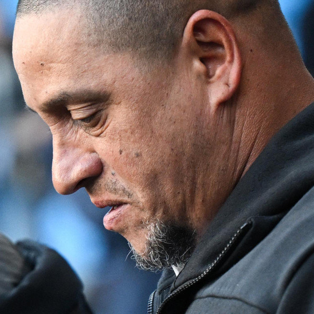 Roberto Carlos