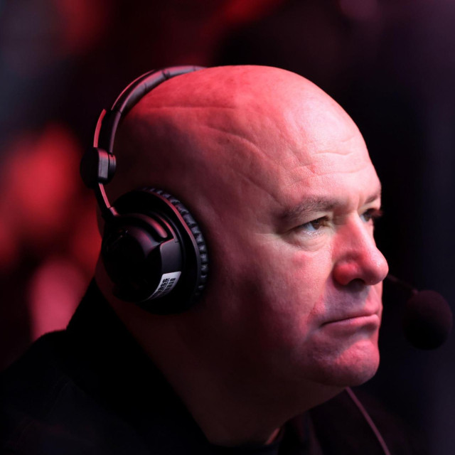 Dana White
